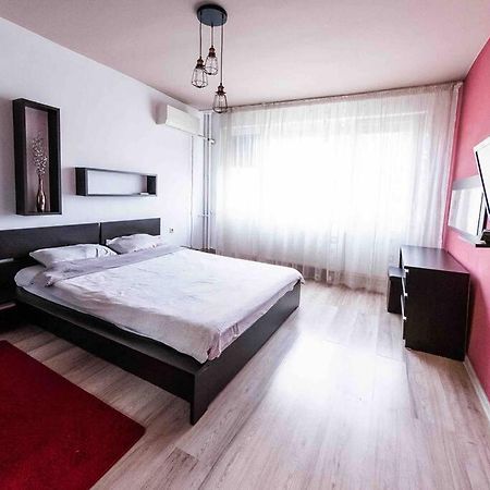 Appartement Apartament Timişoara Extérieur photo