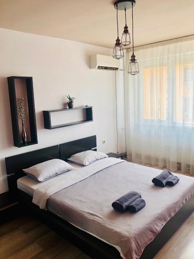 Appartement Apartament Timişoara Extérieur photo
